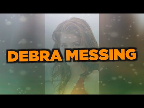 Видео: Messing Debra: игра и живот