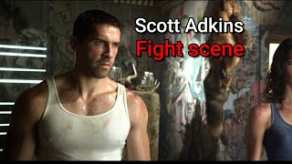 Universal Soldier Day of Reckoning - Scott Adkins Movies