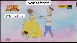 Shinchan in Cindrella New Episode in 4K #shinchan #shinchanlover #shinchanhindi #shinchan #viral 
