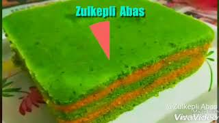 4 Video Usahawan ZULKEPLI ABAS
