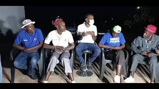 Bad Company 1836, "Who Started Bad Company", Interview On Sekgosese Insider Part 1
