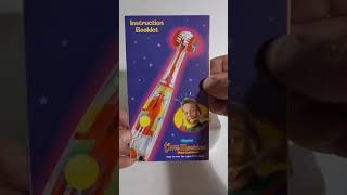 Time Machine Circa 1994-98