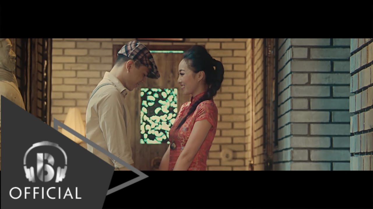 Môn Đăng Hộ Đối | Trịnh Thăng Bình | Offical Music Video