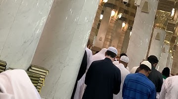 تحبير بديع لخواتيم سورة الرحمن للشيخ د.أحمد الحذيفي عشاء الثلاثاء ٨-١١-١٤٤٣هـ