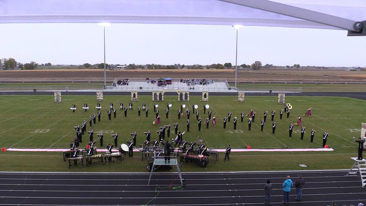 tvfob-2017-eagle-high-school-marching-band-youtube