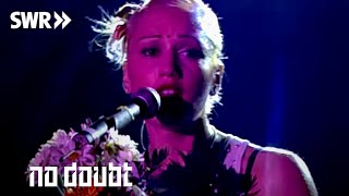 No Doubt - Don'T Speak (Extraspät In Concert, March 1, 1997)