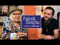 MIRABELA DAUER, DE COLECȚIE: „SINCERITATEA MI-A ADUS SINGURĂTATEA” | Fain & Simplu Podcast 028