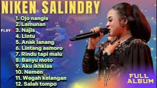 OJO NANGIS NIKEN SALINDRY FULL ALBUM