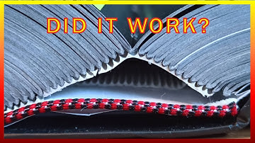 Omnibus Book Binding Repair Results - Did the Repair to the  Punisher Max Vol 2 Omnibus work?