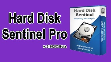 How to install Hard Disk Sentinel Pro 6.10.5c on Windows 11