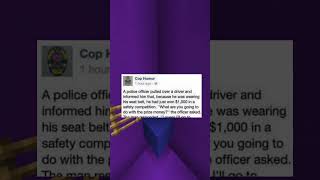 One Crime After Another