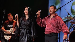 Жанна Лтавська - В яблуневім цвіті (Сольний концерт 2023 рік) & Міша Іванцов