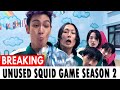 Unused Squid Game Season 2 Footage Reveals Team Thanos' Methods in 6-Legged Race