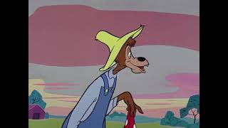 Billy Boy (1954) | Relax Toons