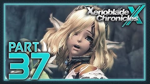 Xenoblade Chronicles X - Part 37 - New in New LA