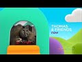 Nick Jr. Too Bumper - Thomas &amp; Friends (2014-2017)