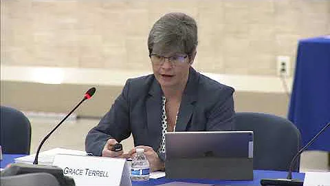 PTAC Meeting, Day 2, Avera Health Part 1