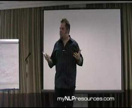 NLP - Say Anything You Like With Quotes