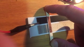 Soft Sensor - Potentiometer