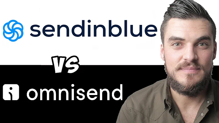 Sendinblue vs Omnisend - Which Email Marketing Tool is Better?