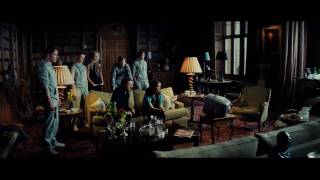 X-MEN: FIRST CLASS | Official Trailer Resimi