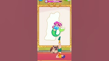 Pose to Hide: Tricky Puzzle challenge hilarious fails #topreels #games #gaming #gameplay