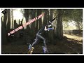 The Winfield Bayonet Maybe the Sexiest Gun in the Game | Hunt Showdown