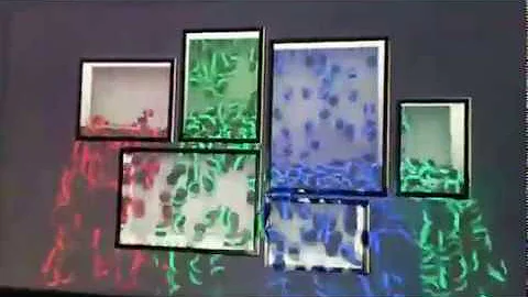 Panasonic @ Infocomm 2017