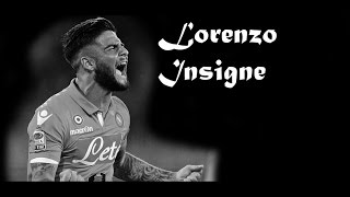Lorenzo Insigne - Man Of The Month In Italy - September 2015-2016