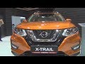 Nissan X-Trail 2.0 dCi 4x4 CVT Tekna (2020) Exterior and Interior