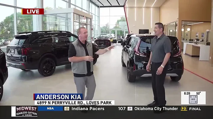 Slight chance for scattered showers and a t-storm--6/9/25