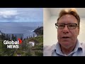 "A running joke": Norfolk Island residents baffled over hefty Trump tariff