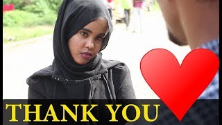 2018 BEHIND THE SCENES | THANK YOU OUR FANS | Somali Reality