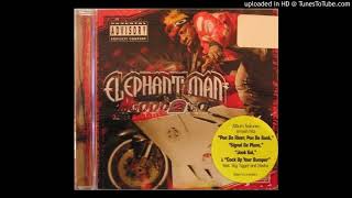 Watch Elephant Man Nah Gwan A Jamaica video