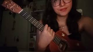 Koca Bir Saçmalık (Çilke Cover)