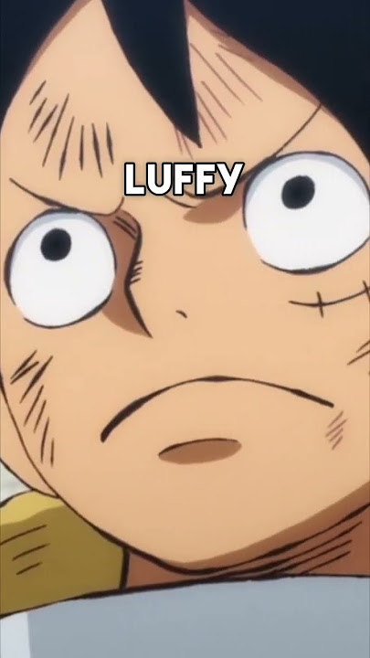 When Luffy DESTROYED his Strawhat!
