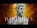 Hercules: The Twelve Labours (Powerful Tale of Redemption)