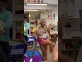 BACK TO KINDERGARTEN! @Jordan Matter 🤣 *cmt if you watched the video* #shorts