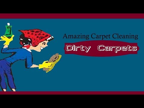 ll Carpet Cleaning - Commercial Office - Church's - Janitorial Cleaning Services