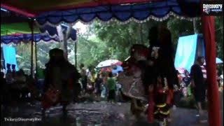 Jaranan Buto 2016 Cemetuk Banyuwangi,CampurSari