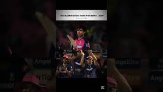 He Made Second Fastest Hundred Of Ipl What A Talented Boy