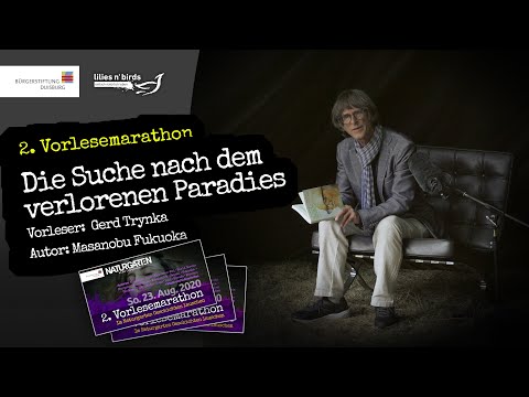 Video: Auf Der Suche Nach Einem Verlorenen Paradies