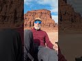 Testing AZUB Ti Fly X Recumbent Tricycle Off Road In Canyonlands Near Moab Utah mp3