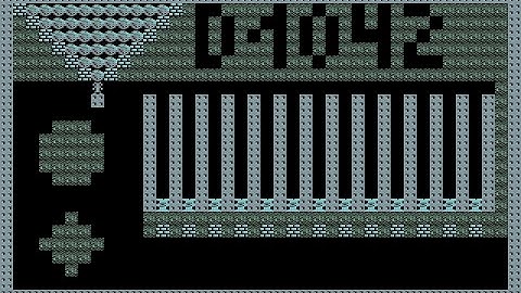 Boulder Dash for profs - 