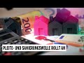Pleite- und Sanierungswelle rollt an