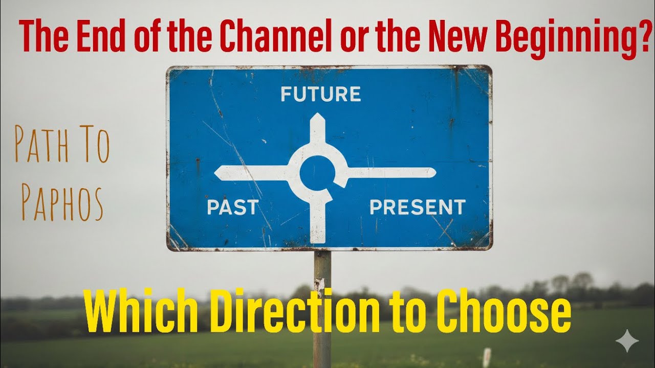 Конец канала или новое начало?