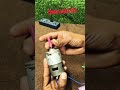 How to Make an Electric Charkha for Kite Flying at Home 🪁⚡