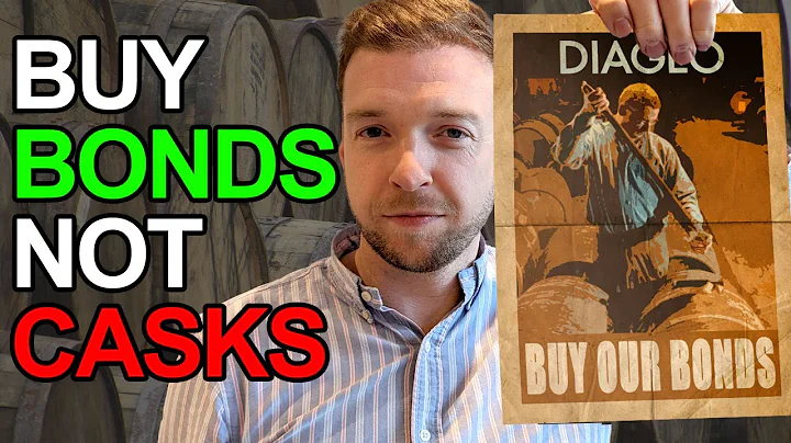 Why Won't Distilleries Buy Back Their Own Whisky?