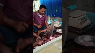 Indian fish market Kalna Indira bazar ??????❤️shortvideo shortvideo viral
