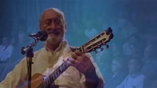 Video thumbnail of "AMERICA THE BEAUTIFUL - Noel Paul Stookey"